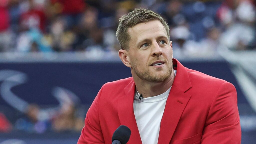 JJ Watt gives take on NFL’s taunting penalty emphasis: ‘Let these guys show their personalities’