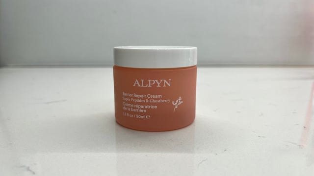 Alypn Barrier Cream