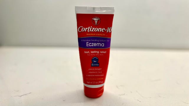 cortizone-10 lotion