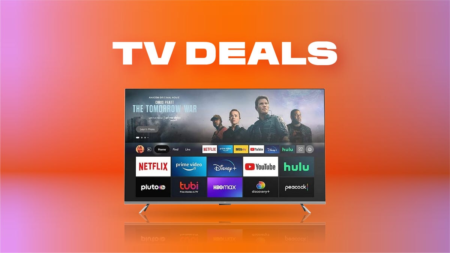 Best Early Prime Deals to Save Big on TVs