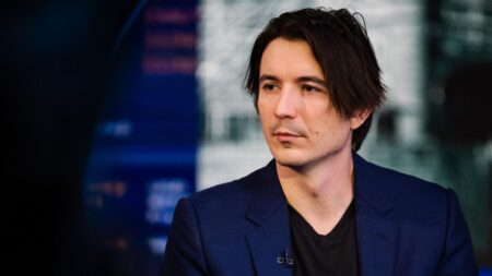 Robinhood’s Billionaire Cofounder Targets The U.K. For Further Expansion