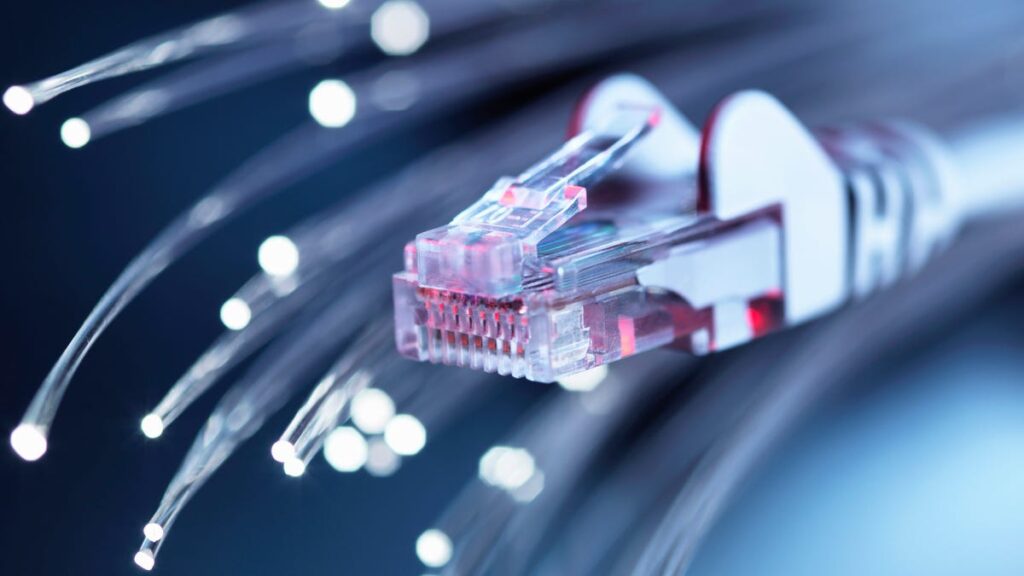 Fiber Optic Internet Providers – CNET