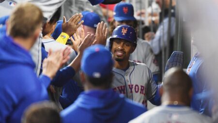 Mets’ magic continues in NLDS with 5 runs in eighth for another comeback victory