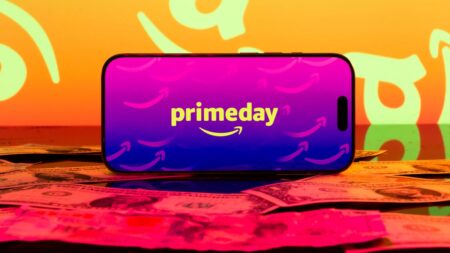 I’ve Been Searching Through the Top Amazon Prime Day Deals, and Here Are 116 Incredible Finds That You Definitely Won’t Want to Miss.