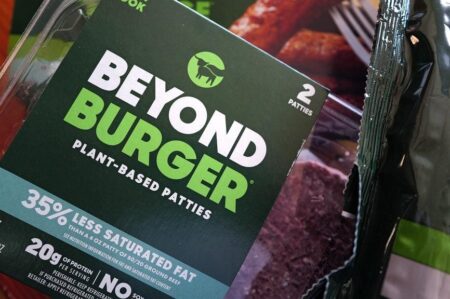 Beyond Meat Stock Has 24% YTD Decline, But Can Sentiment Change?