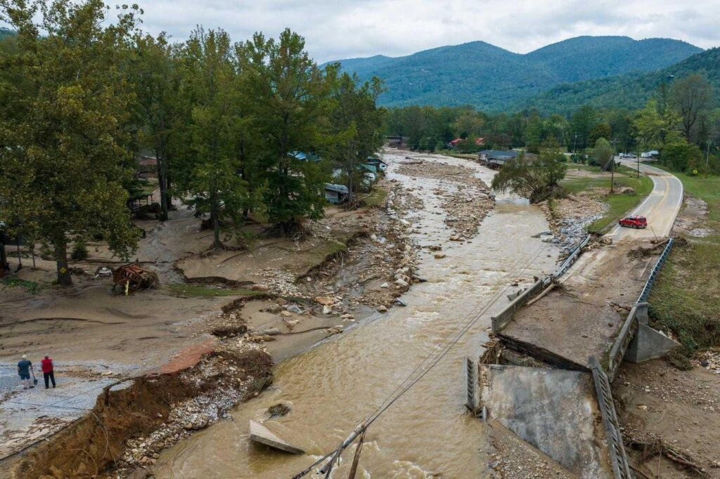 FinCEN Extends FBAR Filing Deadlines For Victims Of Recent Natural Disasters