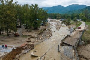 FinCEN Extends FBAR Filing Deadlines For Victims Of Recent Natural Disasters