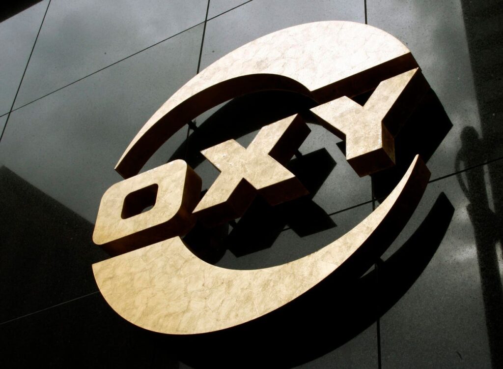 Occidental And Humana Are On The Casualty List