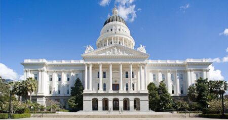 California Drastically Reduces Creditor Exemptions For Qualified Accounts