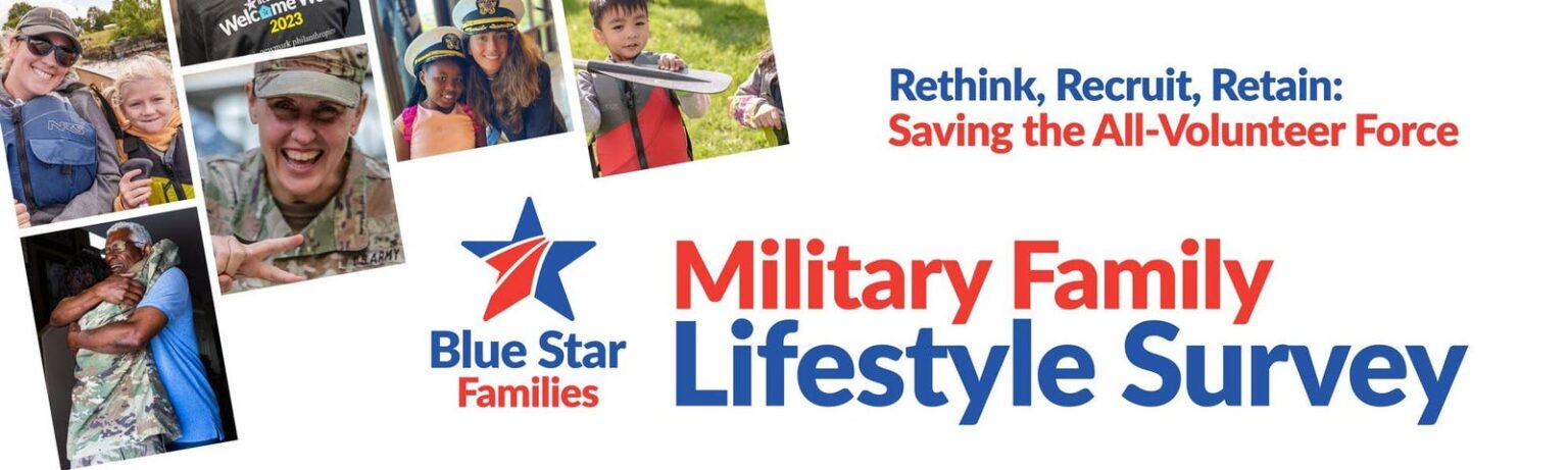 Support Our National Security By Supporting Military Families