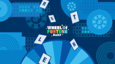 Apple Arcade: You Can Play the Mobile Version of ‘Wheel of Fortune’ Soon