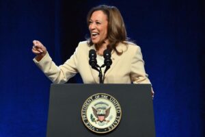 Harris Would Create A New Medicare Benefit For Long-Term Care