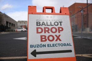 Arizona begins in-person and absentee voting, here’s what you need to know