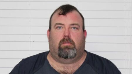 Missouri Ozarks pastor charged with murder shot wife’s lover at point-blank range: police