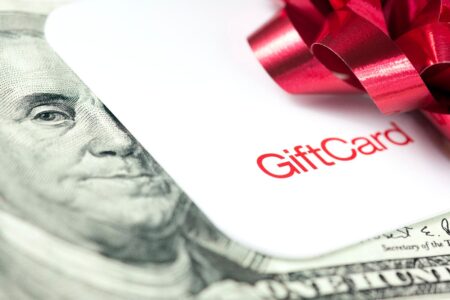 Here Are 4 Easy Ways On How To Cash Out A Gift Card