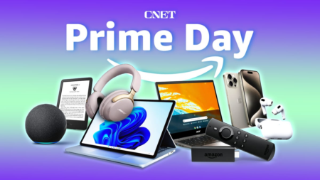 Amazon Prime Day: 150+ Prime Day Deals Before Time Runs Out