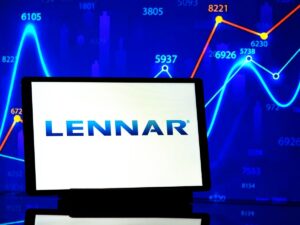 Lennar Outlines Plans For REIT Spin-Off