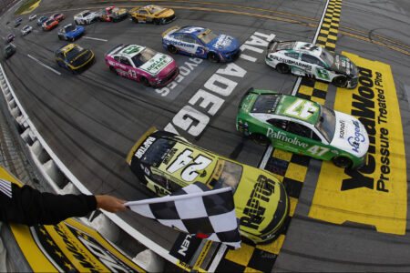 Chris Gabehart Slams NASCAR’s Baffling Rule Change with Just Five Races Left