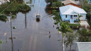 IRS Extends Hurricane Milton Tax Relief To Florida Until May 1, 2025