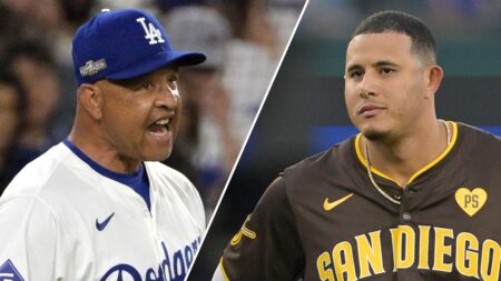 Dodgers manager Dave Roberts admits using Manny Machado drama as a ‘diversion’ for his team