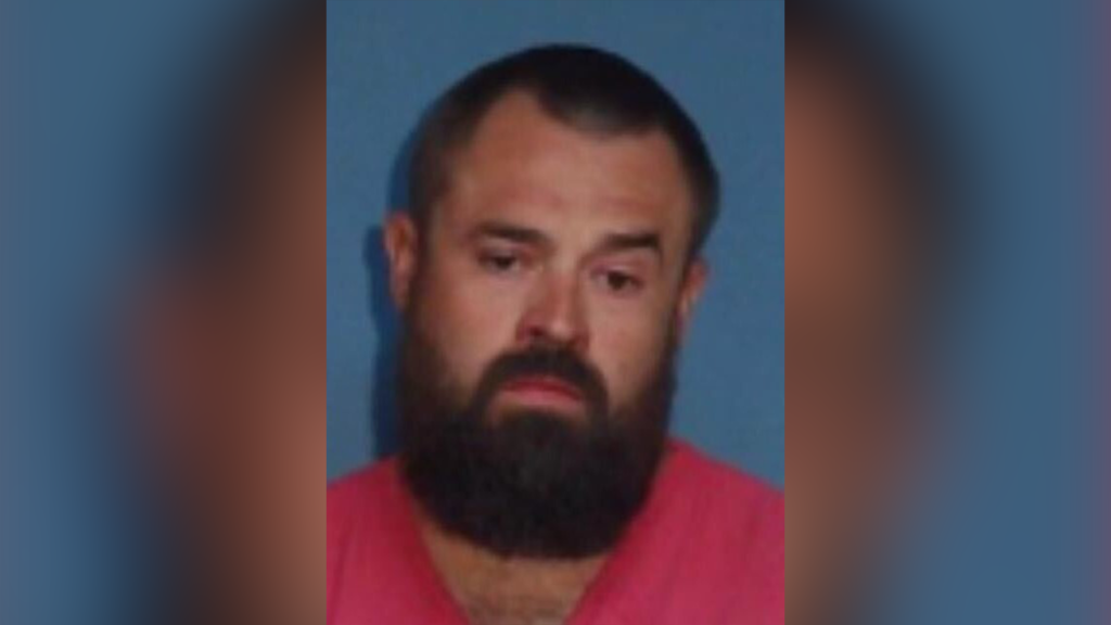 Arkansas dad accused of killing man he found with daughter, 14, could use ‘heat of passion’ defense: attorney