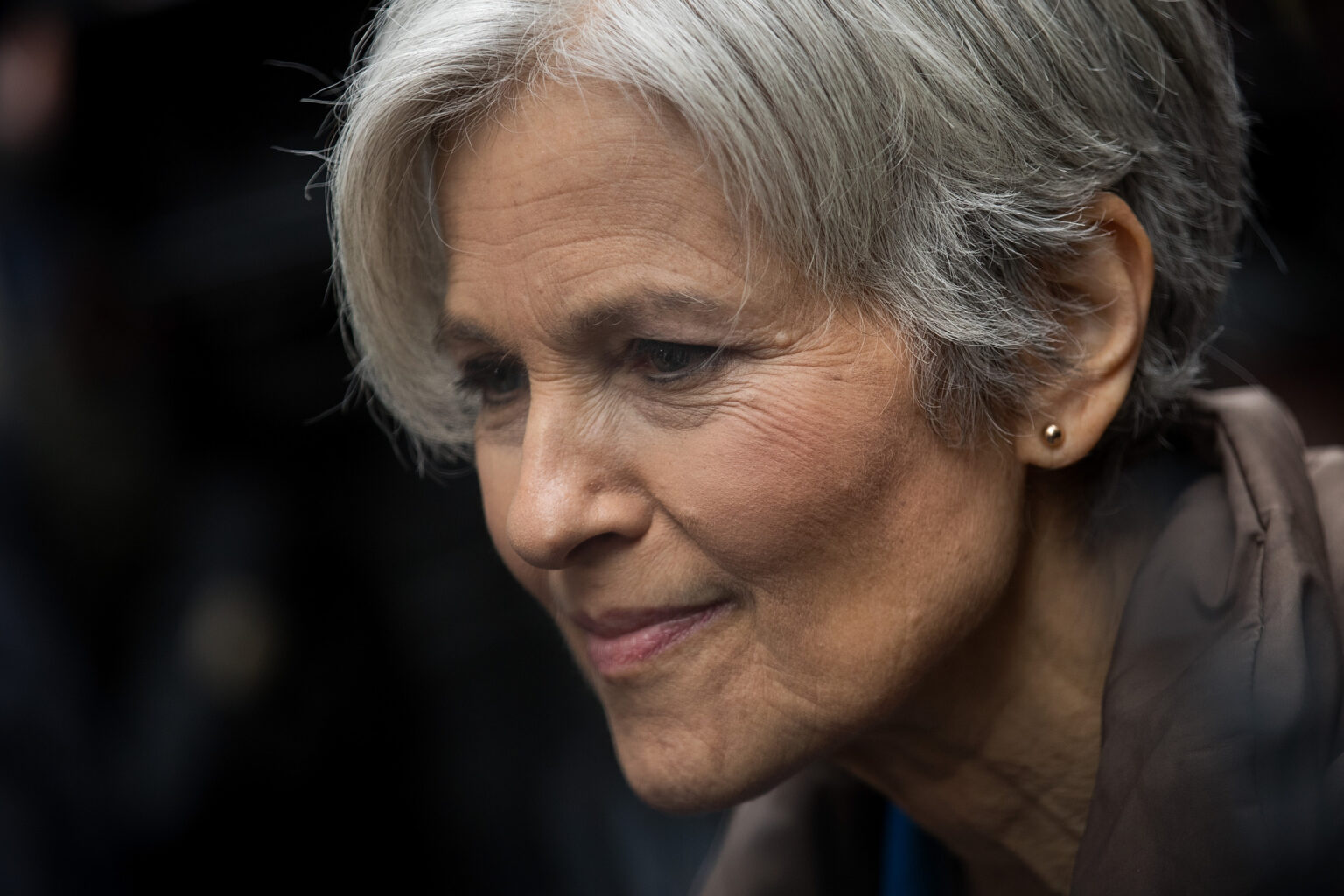 Jill Stein’s Chances of Blocking Kamala Harris Win Key Swing States: Polls