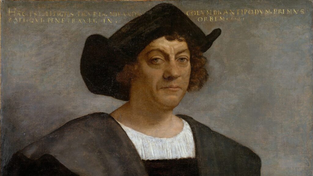 Columbus remains, verified after 500 years, show he was Jewish: documentary