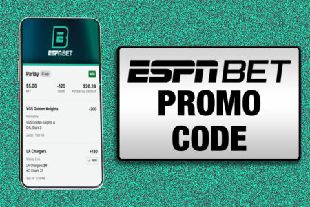 ESPN BET Promo Code NEWSWEEK: Score ,000 Bet Reset for Bengals-Giants SNF