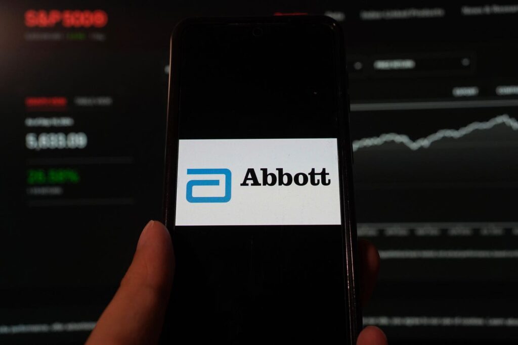 Diabetes Products To Drive Abbott’s Q3