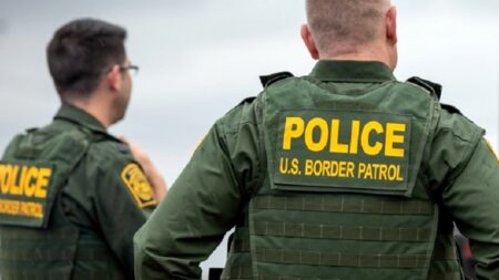 Border Patrol Union makes decisive choice between Trump or Harris and more top headlines