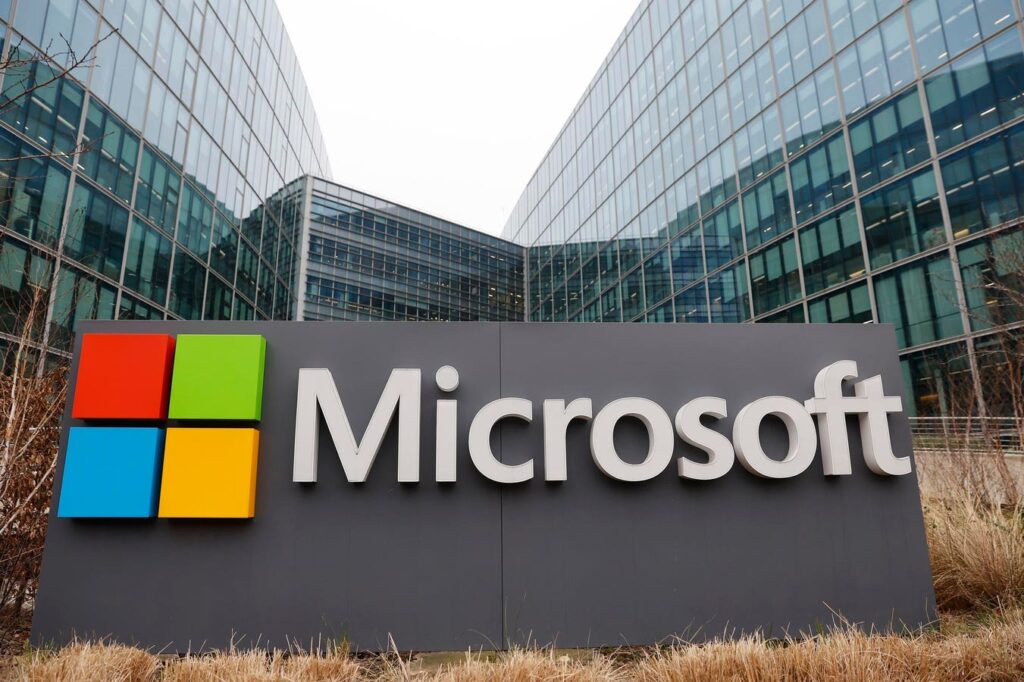 Is Microsoft Stock Heading To  Trillion Valuation After Buyback & Dividend Hike