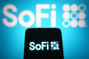 SoFi Stock Could Hit  After  Billion Fortress Loan Pact