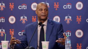 1986 Mets legend sees 1 main similarity between World Series-winning club and this year’s squad