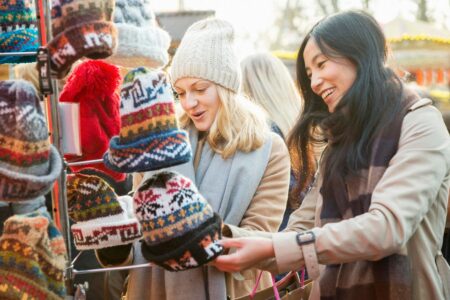 6 Ways SMBs Can Drive Sales And Customer Loyalty This Holiday Season