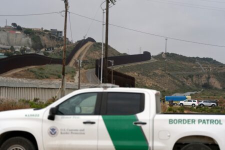 Border Patrol facing large-scale surveillance camera outage with ‘significant impacts’: report