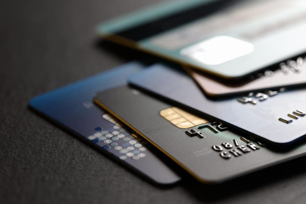 Here Are The Pros, Cons, And Best Practices For Using Your Credit Card