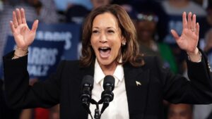 VP Harris’ ‘Agenda for Black men’ not as exclusive as advertised