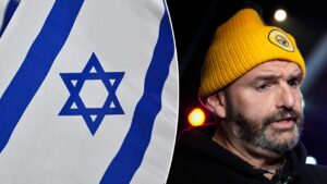 Sen. John Fetterman proclaims unflinching support for Israel: ‘Will not waver’