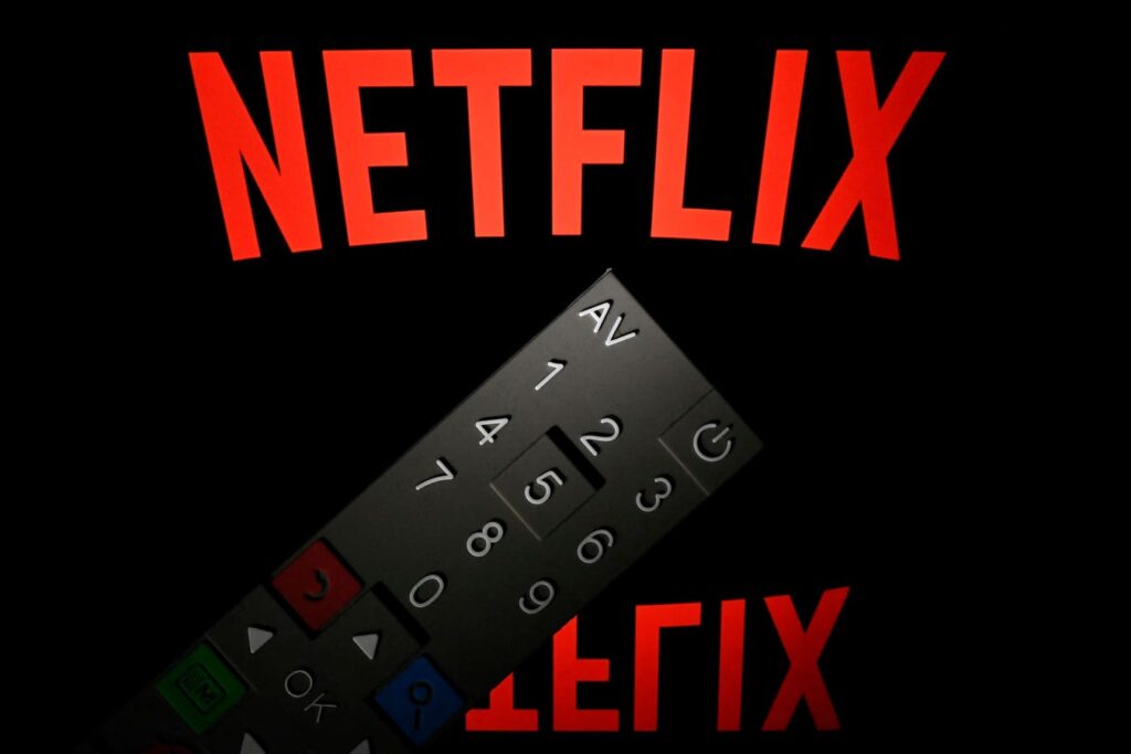 What To Expect From Netflix Results