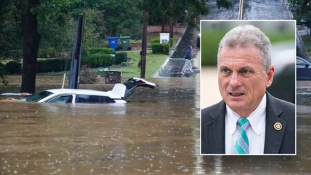 ‘Deadliest’ storms ‘since Katrina’: Georgia Republican demands emergency session of Congress