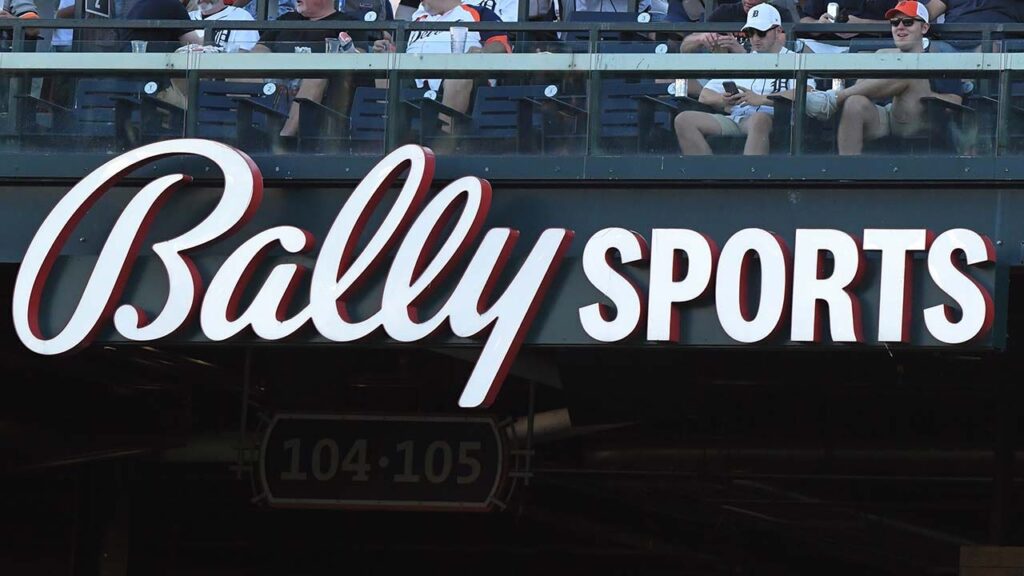 Bally Sports’ parent company, FanDuel partner for regional sports networks rebrand