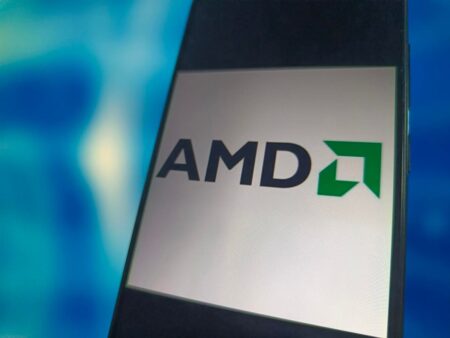 AMD’s Gains Lagged Nvidia. Will A Strong Q3 Reverse This?