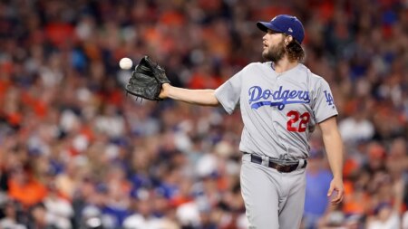 Clayton Kershaw still irritated about Astros’ sign stealing: ‘They cheated’