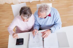 7 Common Retirement Spending Mistakes To Avoid