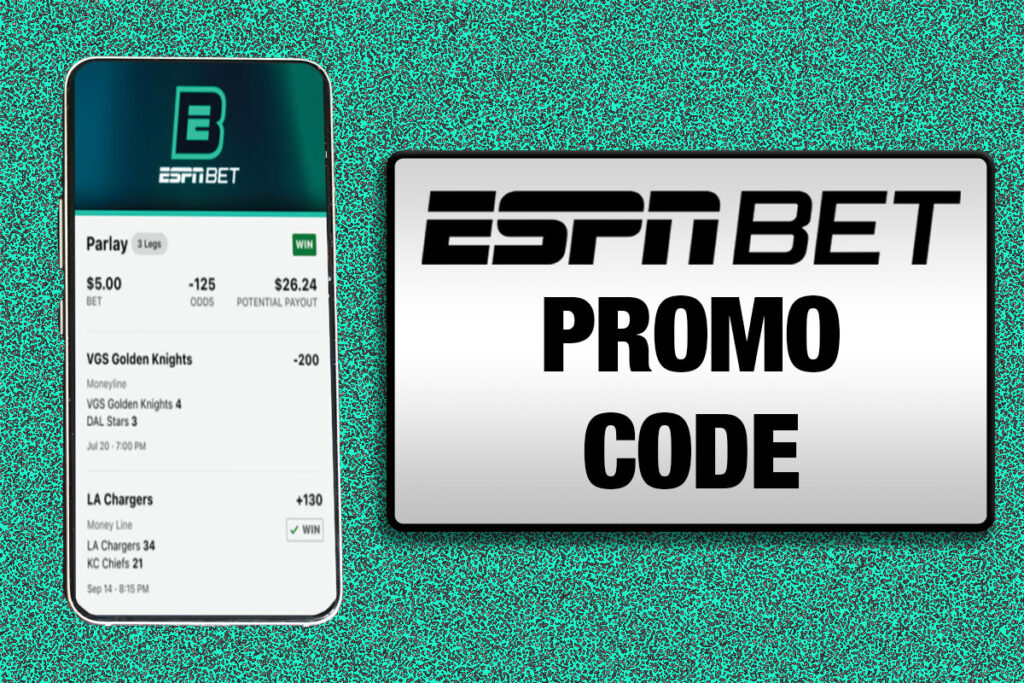 ESPN BET Promo Code NEWSWEEK: ,000 Bet Reset for Georgia vs. Texas