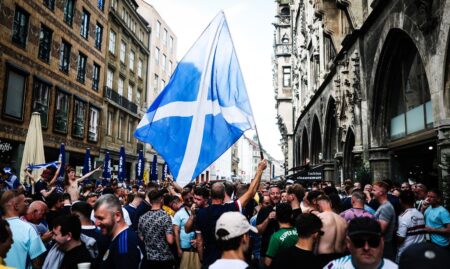 Will Scotland ever become an Independent nation-state?