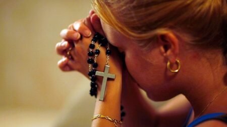 October is rosary month and this prayer isn’t just for Catholics, says South Carolina priest