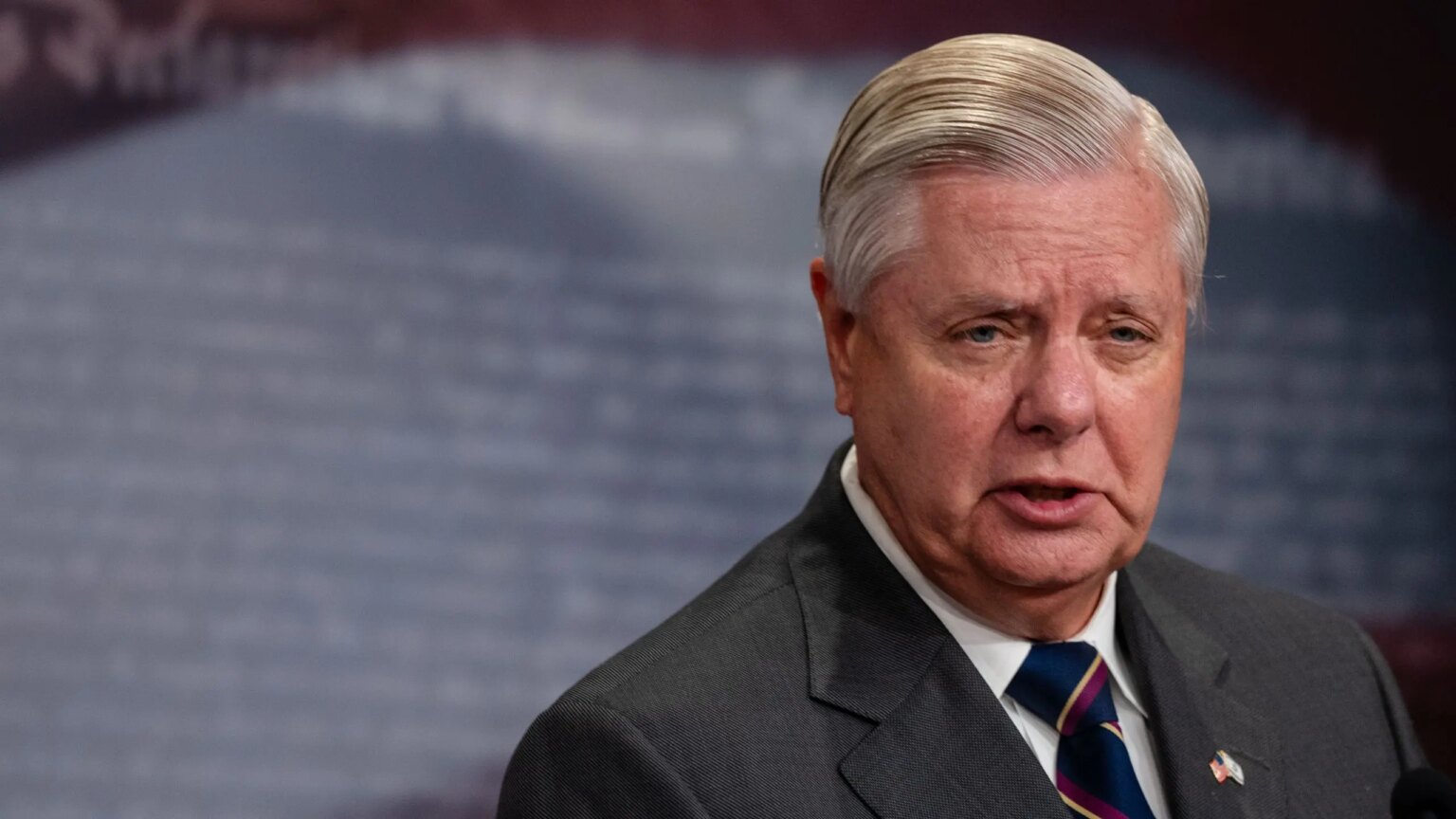 Graham says Israel has window to ‘replace Hamas forever’ after Sinwar killing: ‘Door is now open’