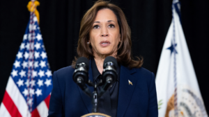 Harris won’t support expanding fossil fuel drilling, campaign says