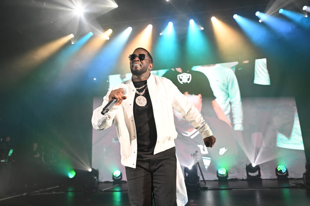 Diddy Lawyers Seek Gag Order on Alleged Victims